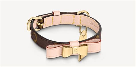 prada dog collars|best designer dog collar.